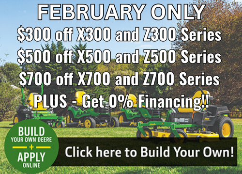 LandPro Equipment Product